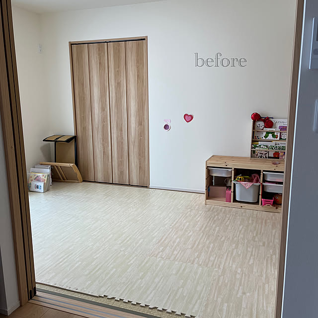 michanさんの部屋