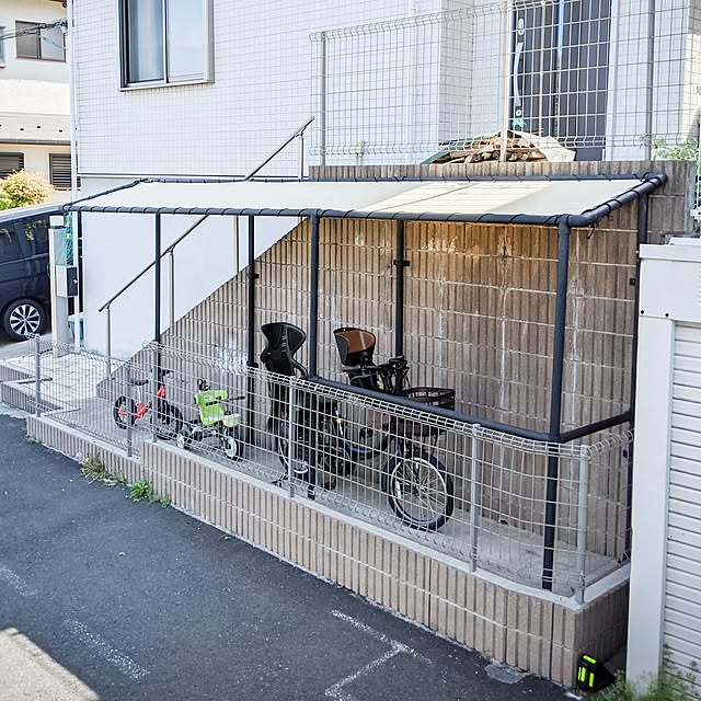 peg_to_nichiyobiさんの実例写真