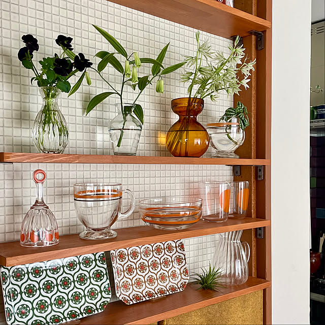 nobikoさんの部屋