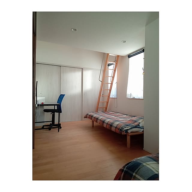 chikohiroさんの部屋
