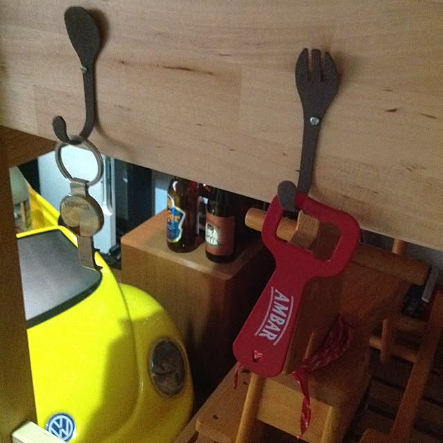 toshiさんの実例写真