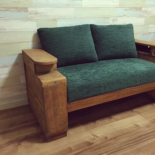 pさんの実例写真