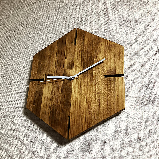 RoomClipアンケート/DIY/壁/天井のインテリア実例 - 2021-11-10 21:16:57