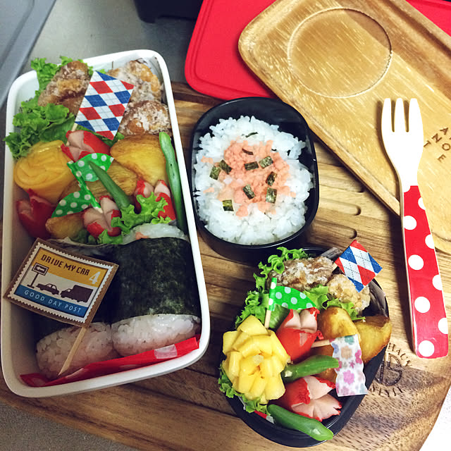 haruhimaさんの実例写真