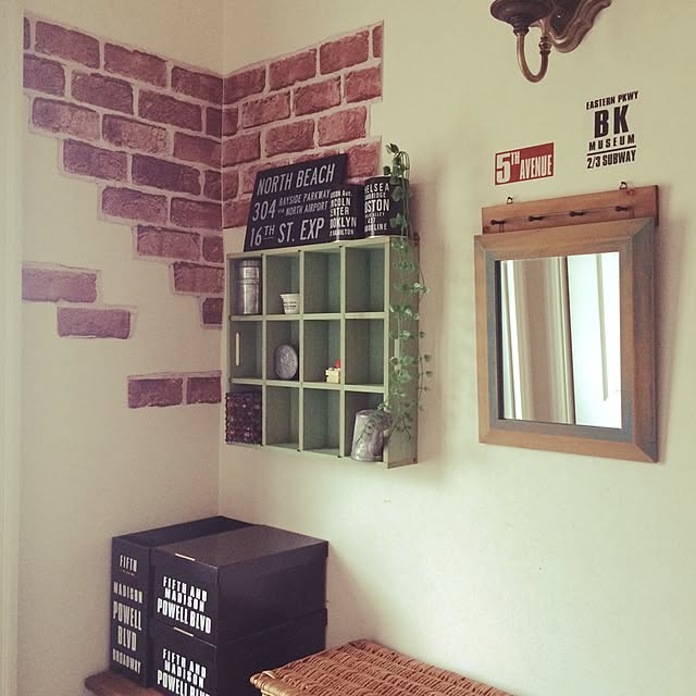 kirin-apple.345さんの実例写真