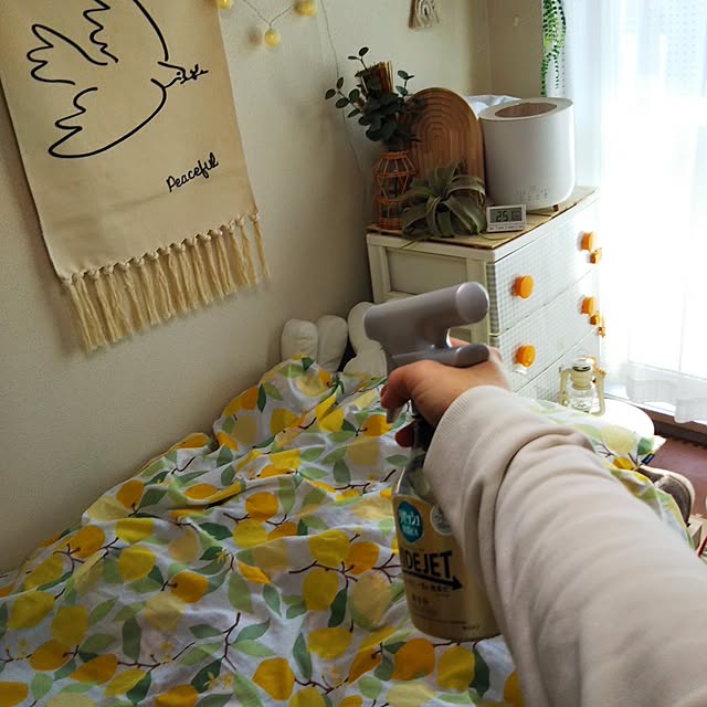 Yurieさんの部屋