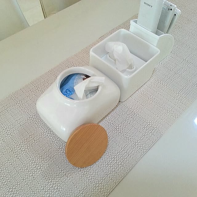 naoさんの実例写真