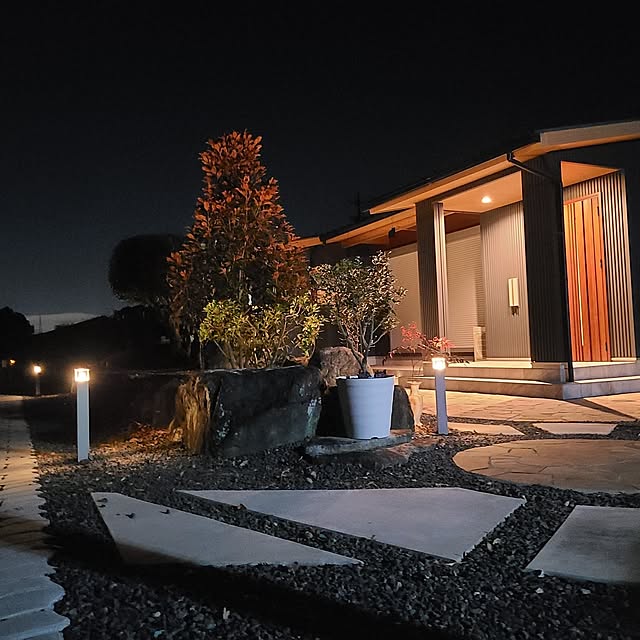 Rubiconさんの部屋