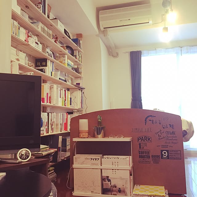 Ayaさんの実例写真
