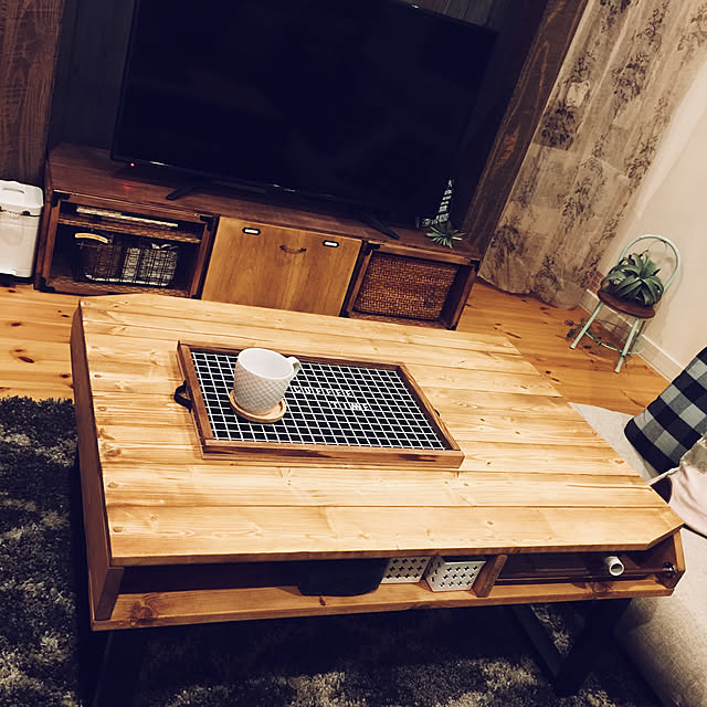 Akariさんの実例写真