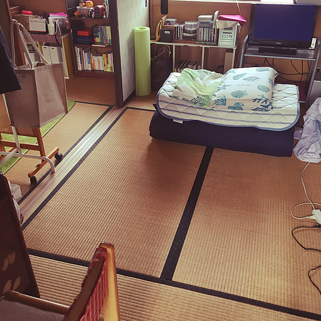 rinさんの実例写真