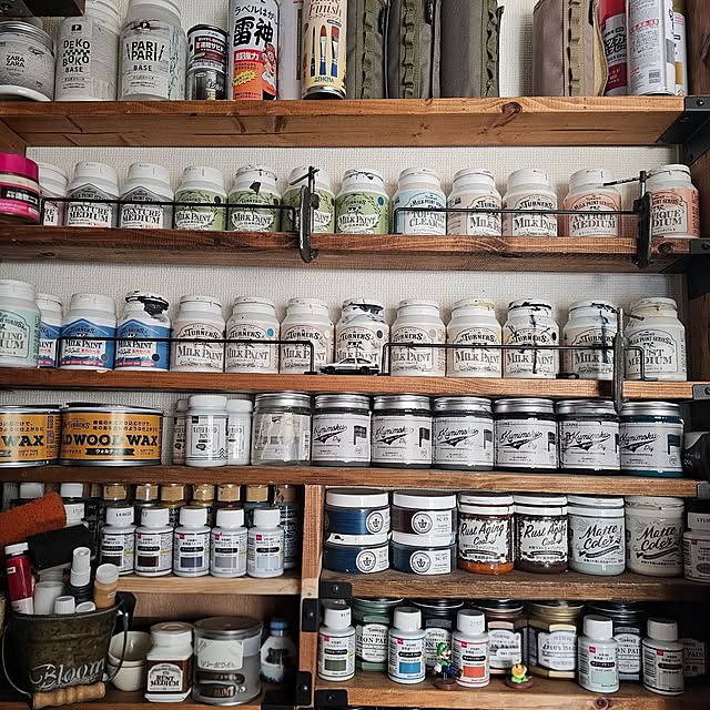 CYNOSさんの部屋