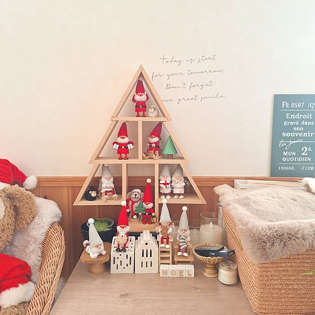 Blancheさんの実例写真