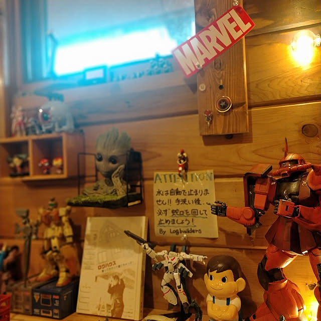 craftsM45913588さんの実例写真