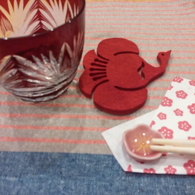 ya-さんの実例写真