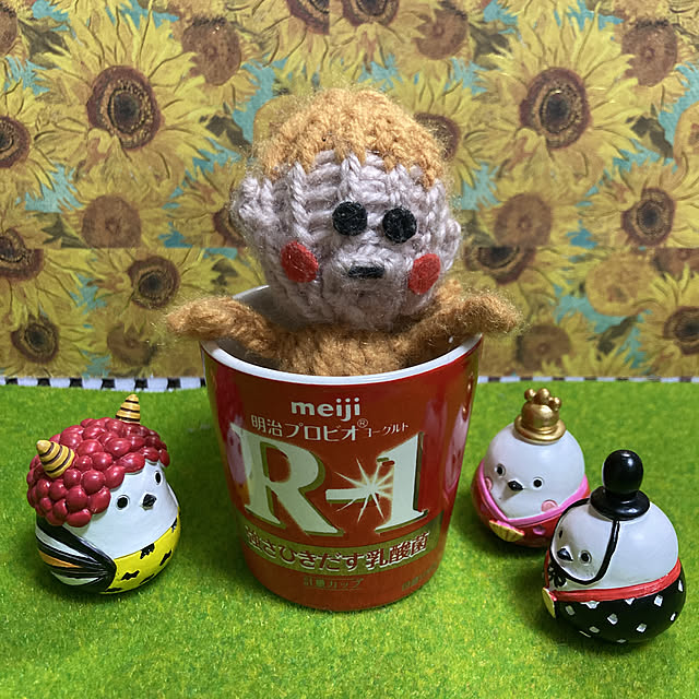manduonmaさんの実例写真
