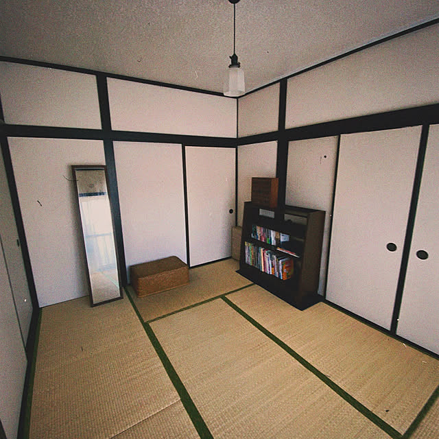 ryu.flatさんの実例写真