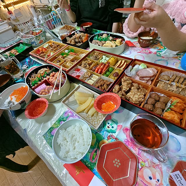 mariaさんの部屋