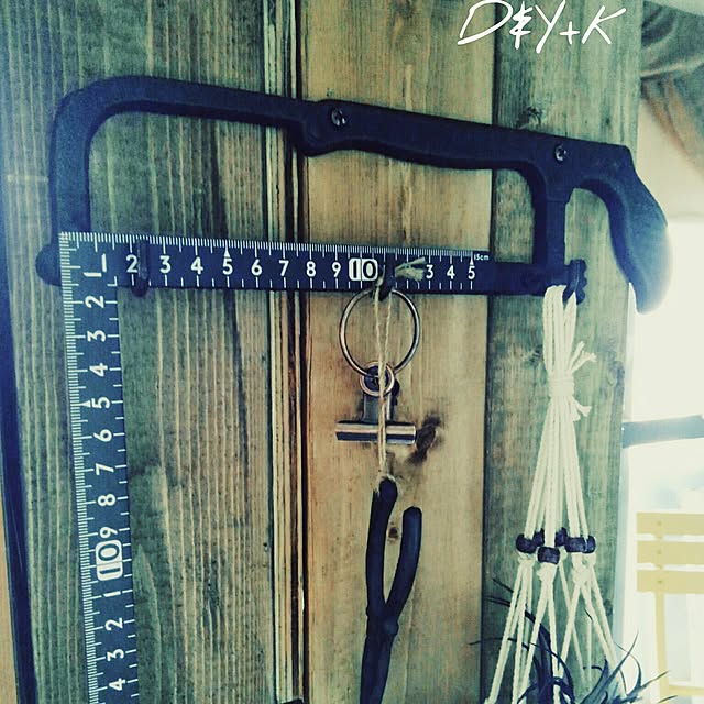 DandYkさんの実例写真