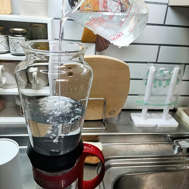 Maroさんの部屋