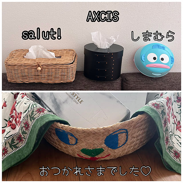 bubueさんの部屋