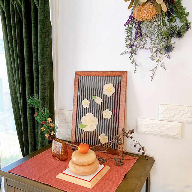 chisaさんの実例写真