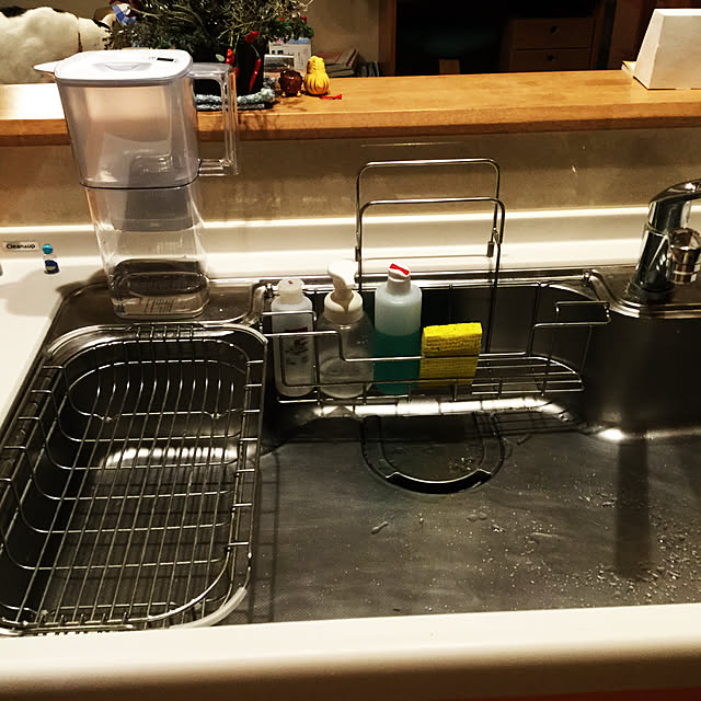 無印良品/キッチンのインテリア実例 - 2019-02-28 11:58:21