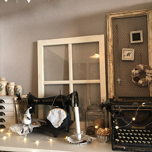 Atelier.mさんの実例写真