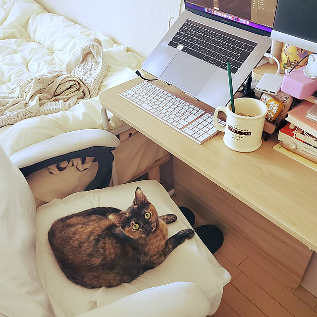 JIHYEさんの実例写真