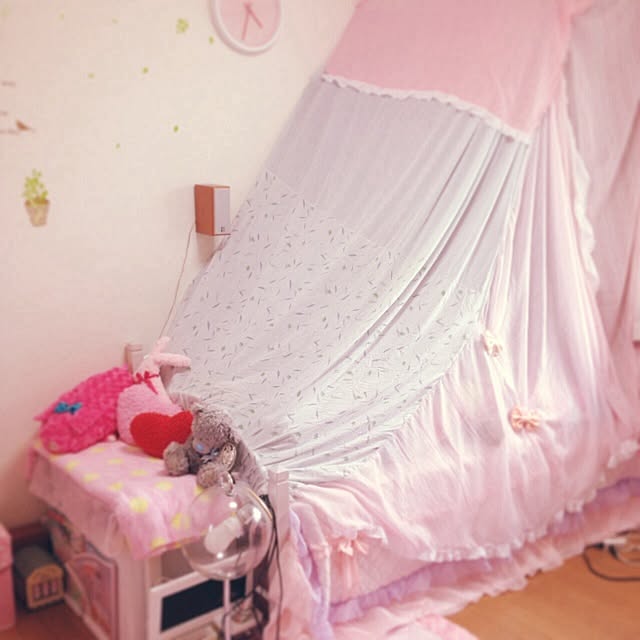 Remiroさんの部屋
