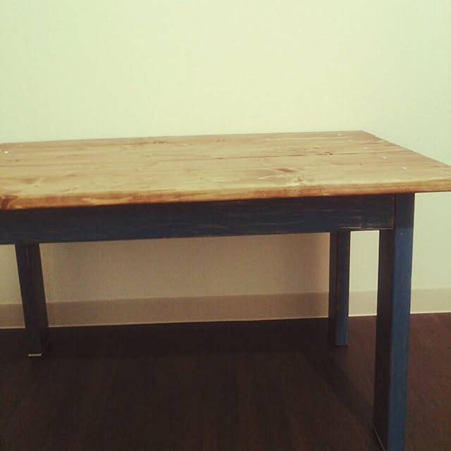 机/手作り/DIY/賃貸/ハンドメイド...などのインテリア実例 - 2015-02-27 15:05:05