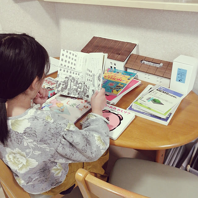 tomomiさんの実例写真