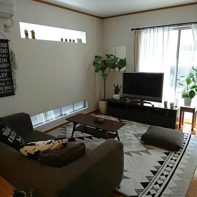 bunbunさんの実例写真