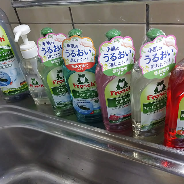 akesanさんの実例写真
