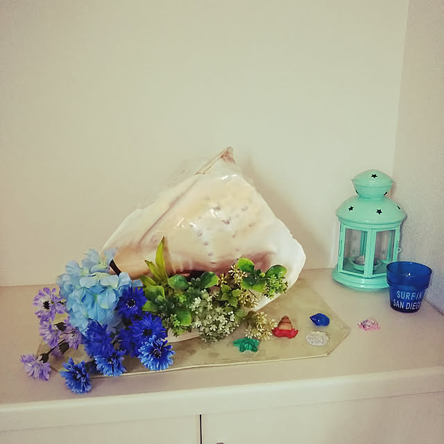 sanaさんの実例写真