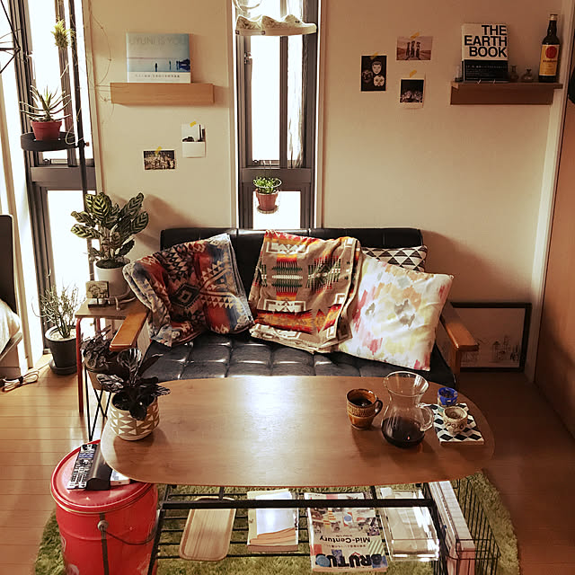 Yu-sukeさんの実例写真