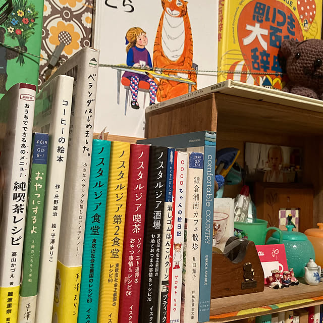 heidiさんの部屋