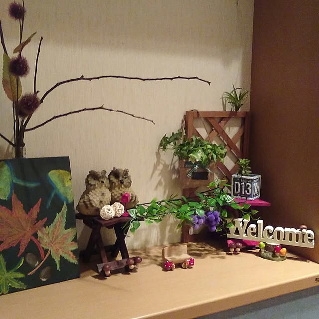nekomamaさんの実例写真