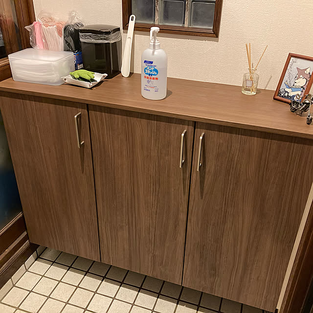 cheminさんの実例写真