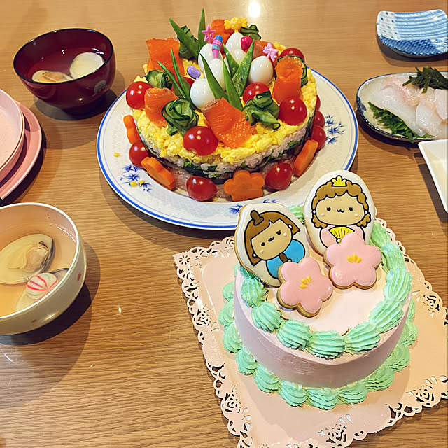 puni.punikoさんの実例写真