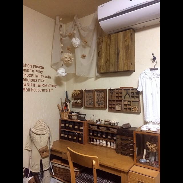 hinano1017さんの実例写真