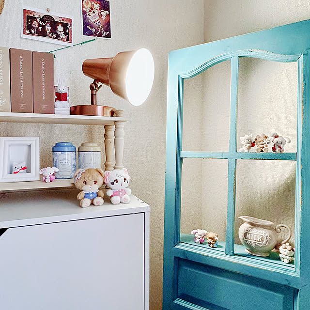 shapoさんの実例写真