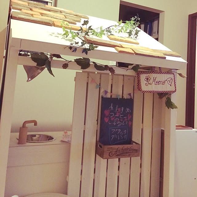 Masayaさんの実例写真