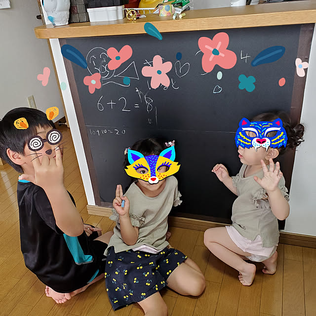 haruさんの実例写真