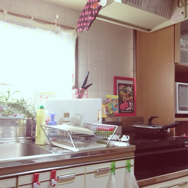 tamakiさんの実例写真