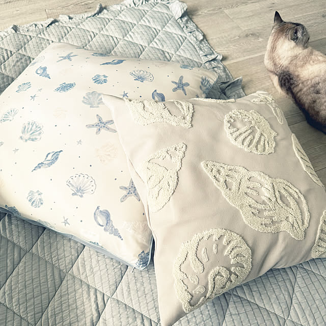 mieさんの部屋