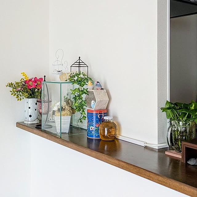 mi-saさんの部屋