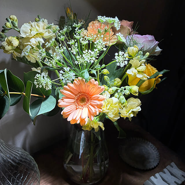 mkk8739hanasakuさんの実例写真