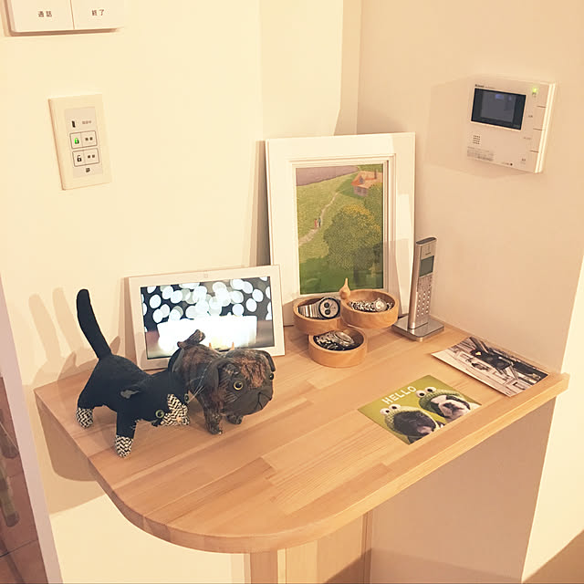 t.kさんの実例写真