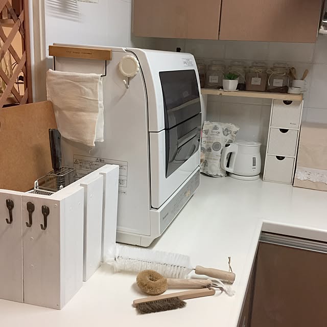 ISM.mumさんの実例写真